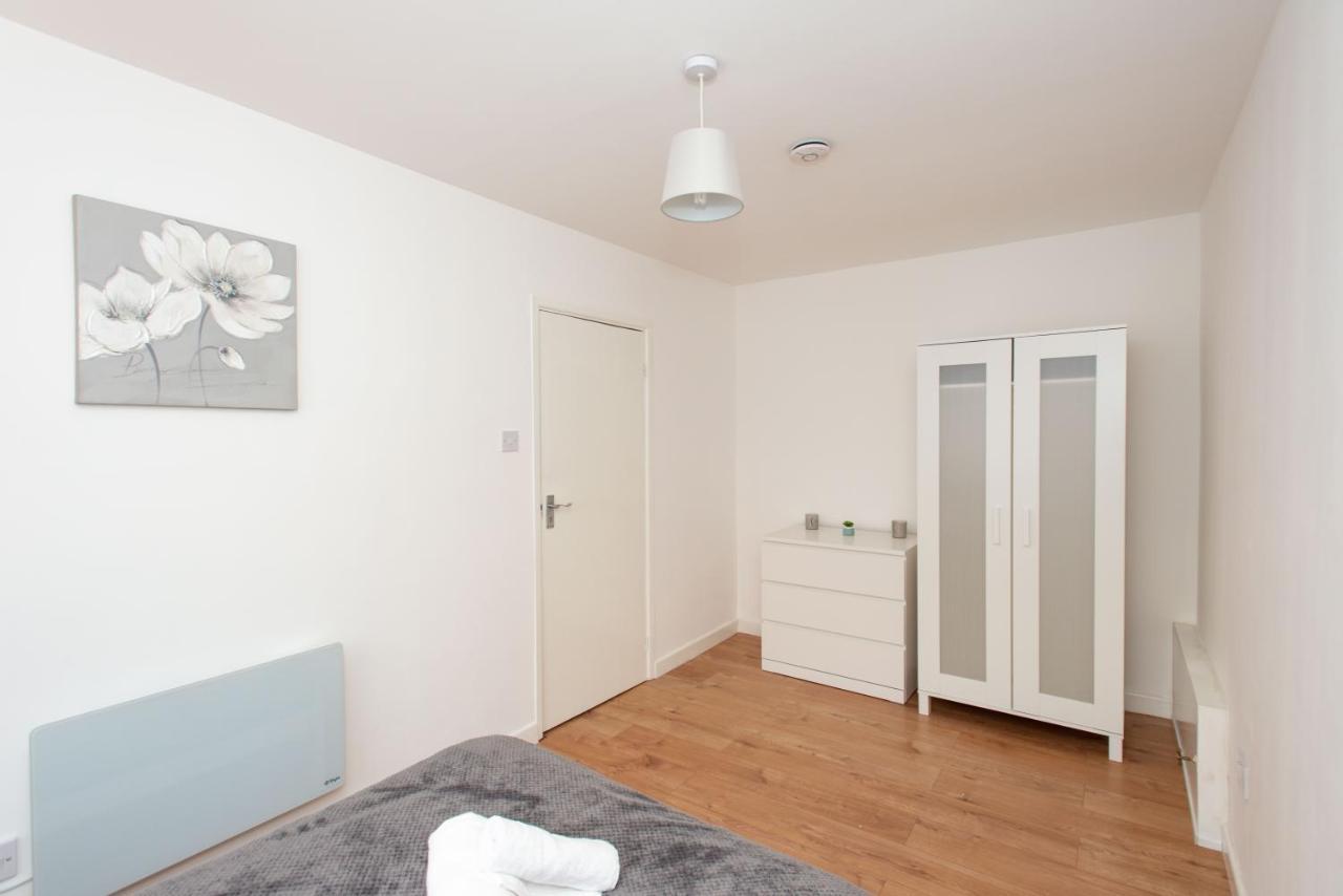 Stunning Four Bedroom House Close To Excel, O2 & Central London With Free Parking Ngoại thất bức ảnh